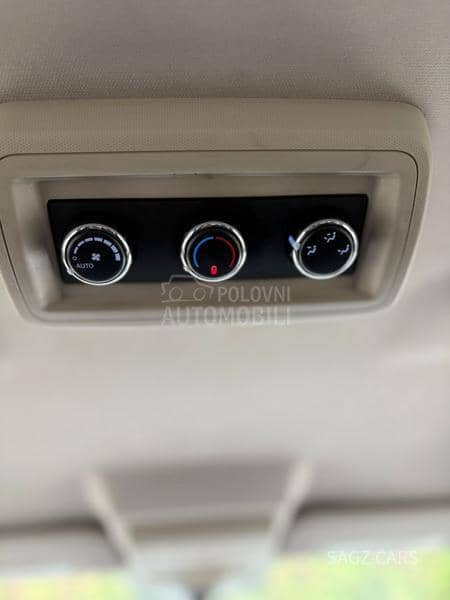 Fiat Freemont 2.0 MultiJet