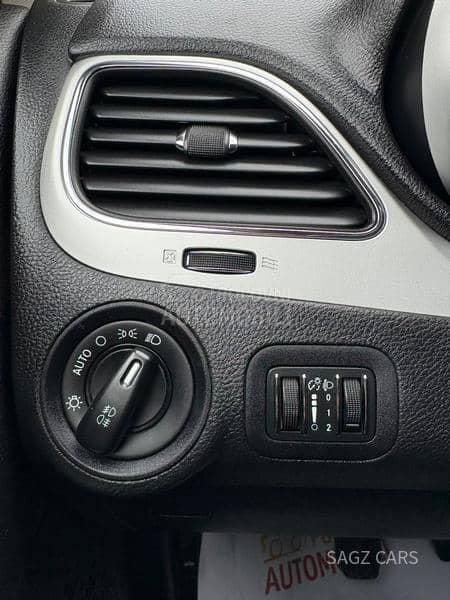 Fiat Freemont 2.0 MultiJet