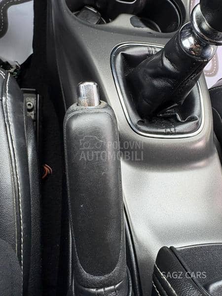 Fiat Freemont 2.0 MultiJet