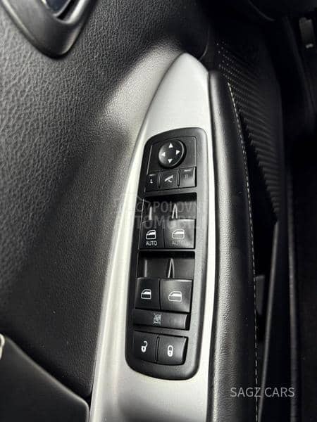 Fiat Freemont 2.0 MultiJet