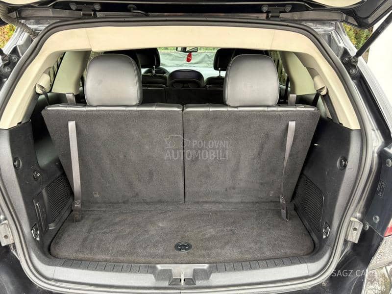 Fiat Freemont 2.0 MultiJet