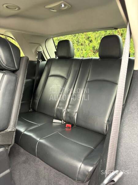 Fiat Freemont 2.0 MultiJet