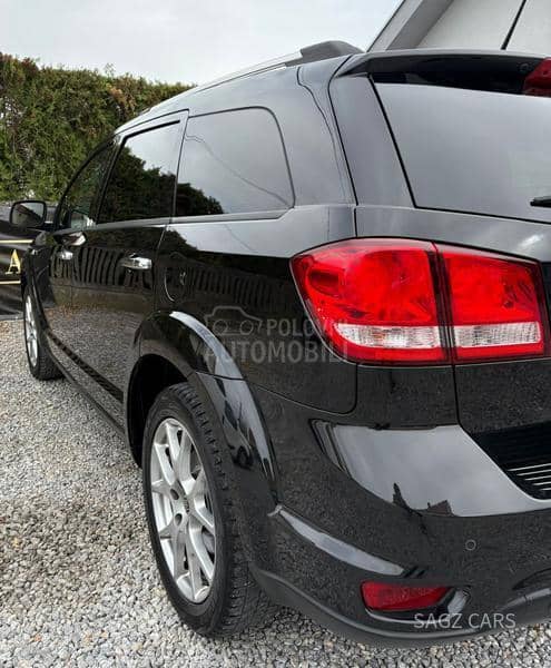 Fiat Freemont 2.0 MultiJet