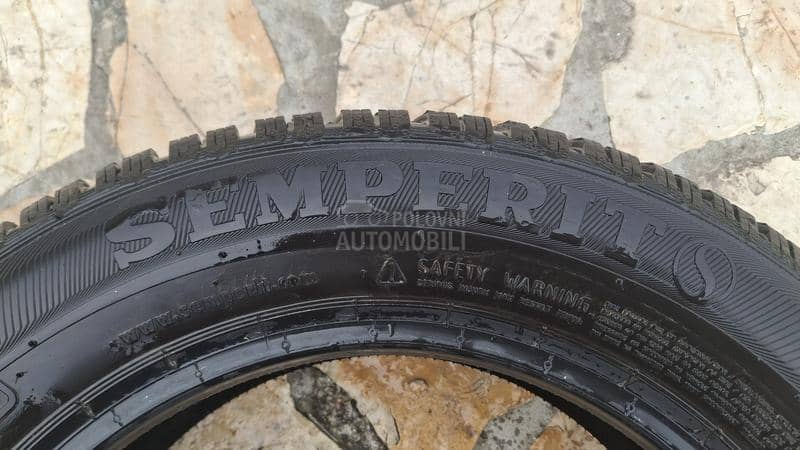 Semperit 185/65 R15 Zimska