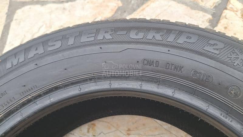 Semperit 185/65 R15 Zimska