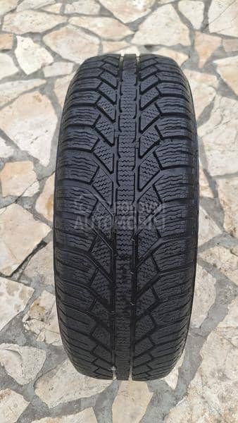 Semperit 185/65 R15 Zimska