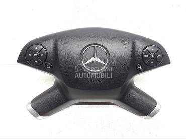 Airbag volana za Mercedes Benz E 200, E 220, E 230 ... od 2009. do 2013. god.