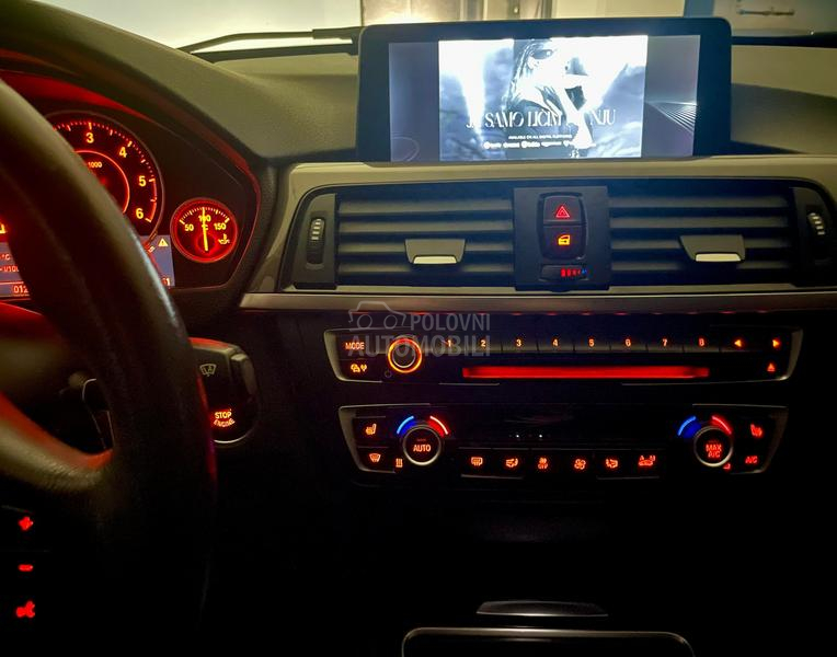 BMW 320 BMW 2.0D Sport line