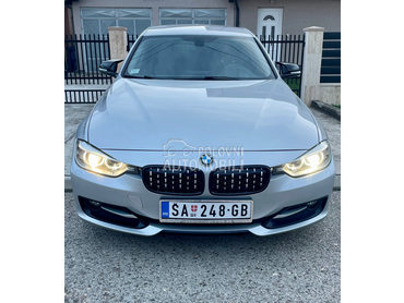 BMW 316 BMW 2.0D Sport line