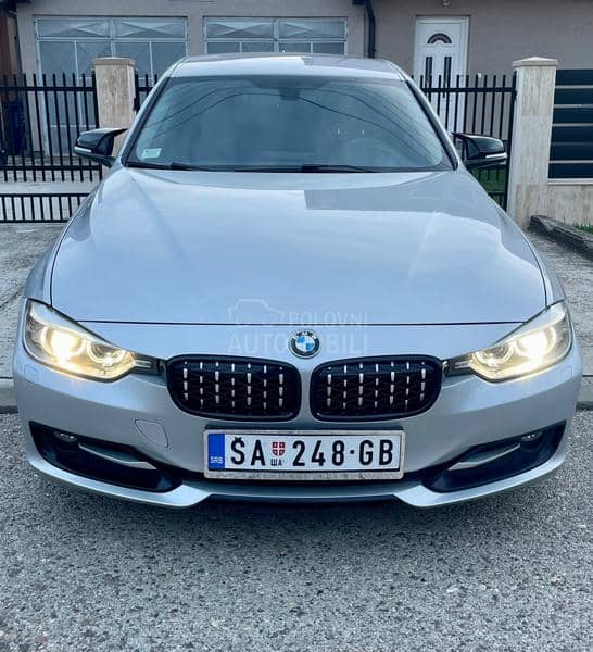 BMW 316 BMW 2.0D Sport line BMW 316 BMW 2.0D Sport line