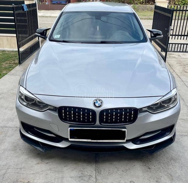 BMW 320 BMW 2.0D Sport line