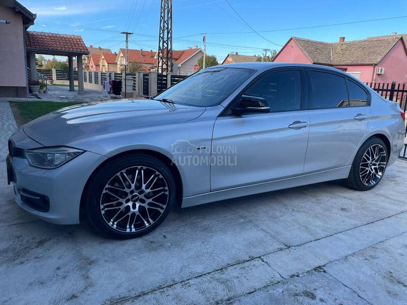 BMW 316 BMW 2.0D Sport line BMW 316 BMW 2.0D Sport line