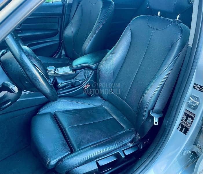 BMW 316 BMW 2.0D Sport line BMW 316 BMW 2.0D Sport line