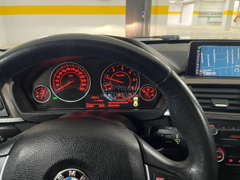 BMW 316 BMW 2.0D Sport line BMW 316 BMW 2.0D Sport line