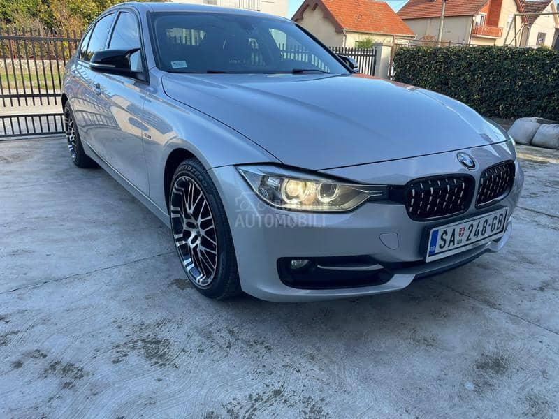 BMW 316 BMW 2.0D Sport line BMW 316 BMW 2.0D Sport line