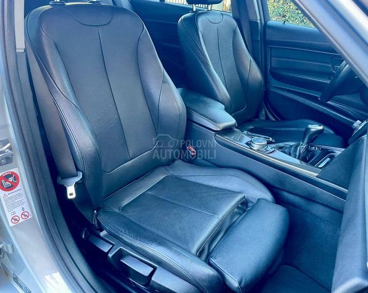 BMW 316 BMW 2.0D Sport line BMW 316 BMW 2.0D Sport line