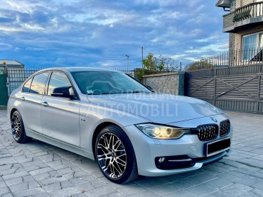 BMW 320 BMW 2.0D Sport line