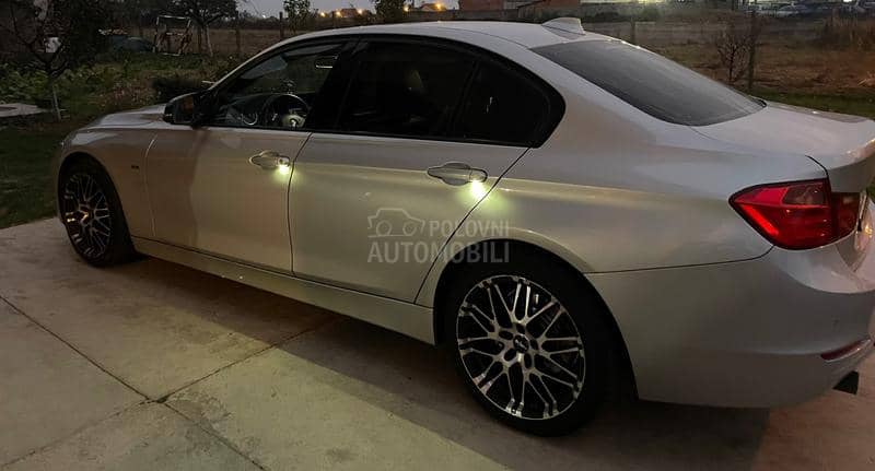 BMW 316 BMW 2.0D Sport line BMW 316 BMW 2.0D Sport line