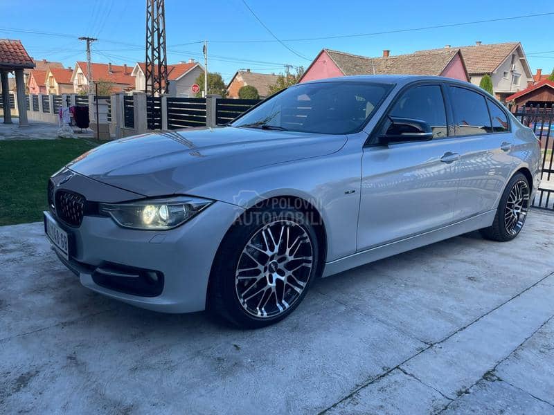 BMW 316 BMW 2.0D Sport line BMW 316 BMW 2.0D Sport line