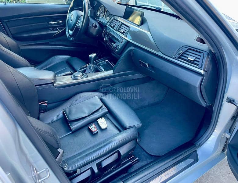 BMW 316 BMW 2.0D Sport line BMW 316 BMW 2.0D Sport line