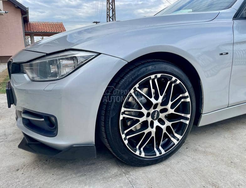 BMW 320 BMW 2.0D Sport line