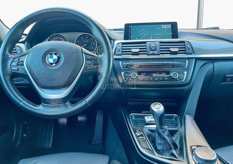 BMW 316 BMW 2.0D Sport line BMW 316 BMW 2.0D Sport line