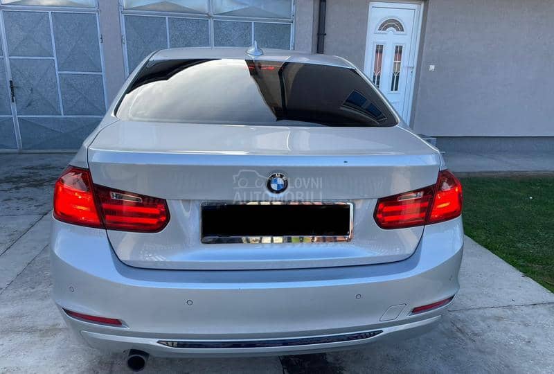 BMW 320 BMW 2.0D Sport line