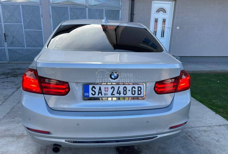 BMW 316 BMW 2.0D Sport line BMW 316 BMW 2.0D Sport line