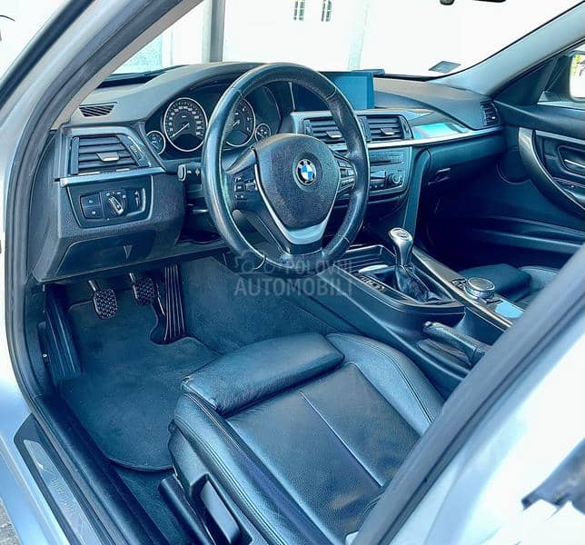 BMW 316 BMW 2.0D Sport line BMW 316 BMW 2.0D Sport line