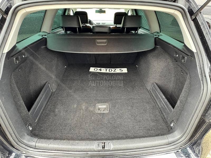 Volkswagen Passat B7 1.6tdi HIGHLINE