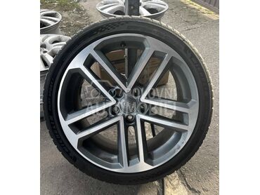 Aluminijumske felne  18" 5 x 112
