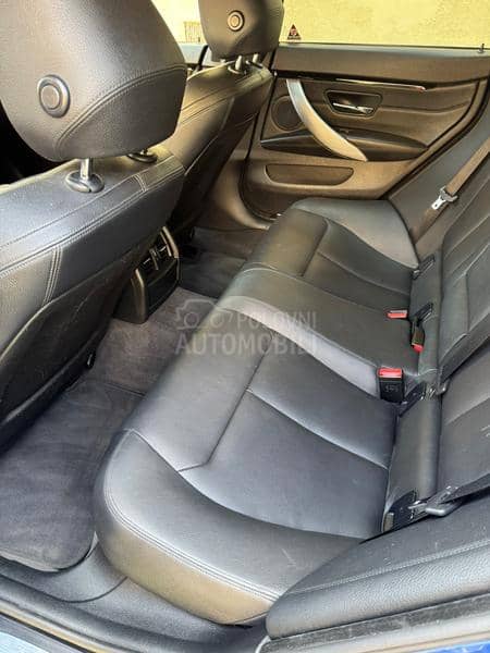 BMW 435 M/xDrive/HUD/LASER