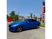 BMW 435 M/xDrive/HUD/LASER