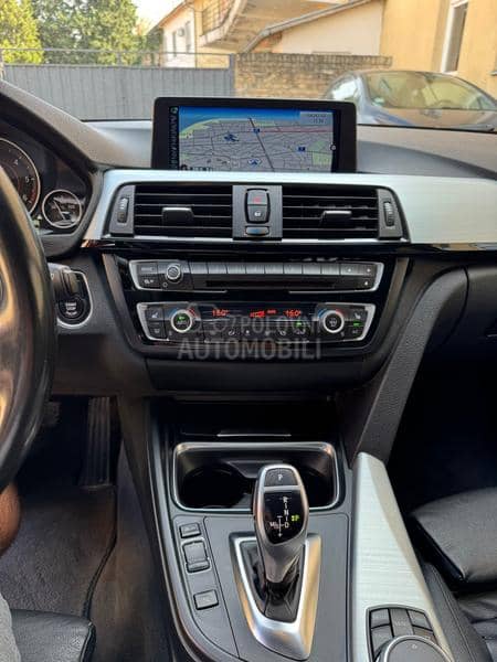 BMW 435 M/xDrive/HUD/LASER