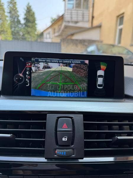 BMW 435 M/xDrive/HUD/LASER