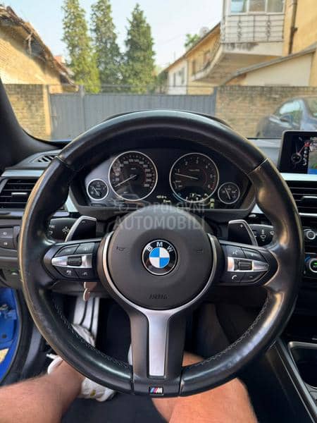 BMW 435 M/xDrive/HUD/LASER