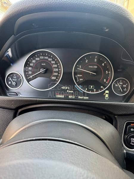 BMW 435 M/xDrive/HUD/LASER