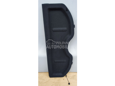 Polica gepeka za Kia Picanto od 2011. do 2017. god.