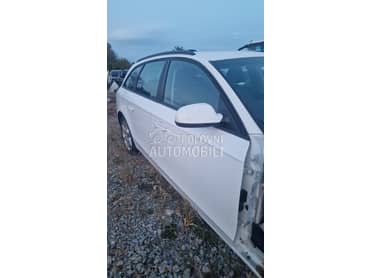 vrata a4 b8 za Audi A4 od 2008. do 2012. god.