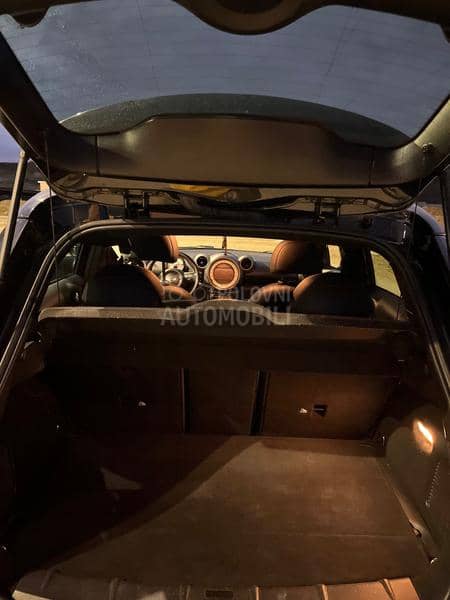 MINI Countryman Countryman S ALL4