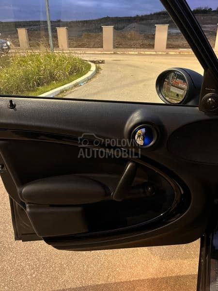 MINI Countryman Countryman S ALL4
