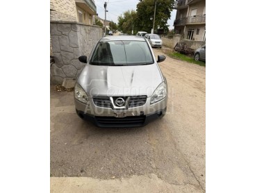 Interkuler za Nissan Qashqai od 2007. do 2013. god.