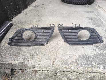 Resetke branika za Opel Corsa C