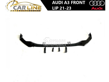 PREDNJI LIP 21-23 za Audi A3