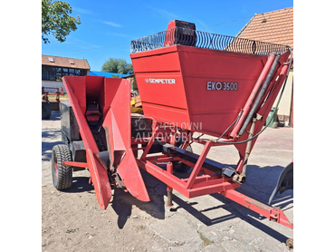 Sip Šempeter EKO 3500