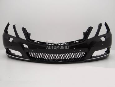 Branik prednji za Mercedes Benz E 200, E 220, E 230 ... od 2009. do 2013. god.