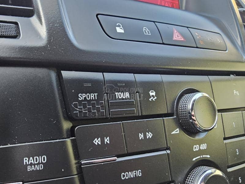 Opel Insignia 2.0 CDTI COSMO