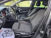 Opel Insignia 2.0 CDTI COSMO