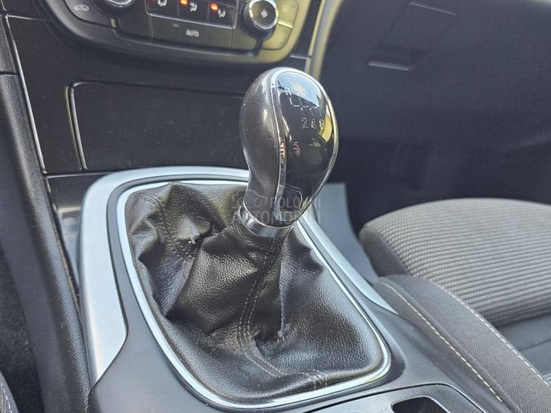 Opel Insignia 2.0 CDTI COSMO