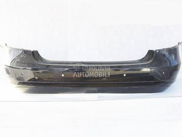 Branik zadnji za Mercedes Benz E 200, E 220, E 230 ... od 2009. do 2013. god.